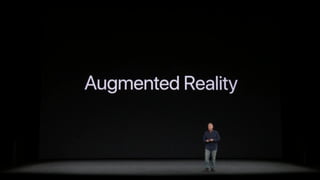 Apple launch