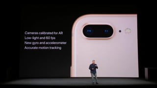 Apple launch