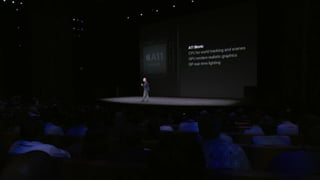 Apple launch