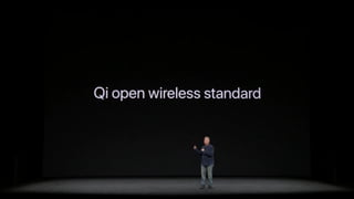 Apple launch