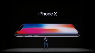 Apple launch