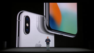 Apple launch