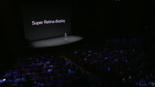 Apple launch
