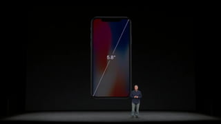 Apple launch