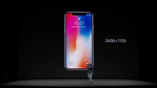 Apple launch
