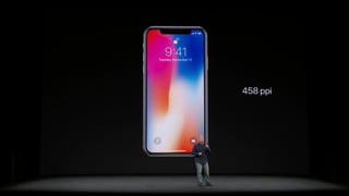 Apple launch