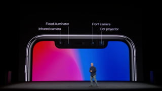 Apple launch