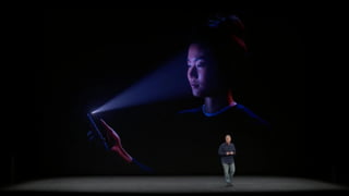 Apple launch