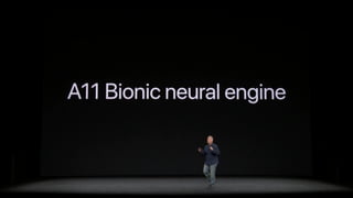 Apple launch