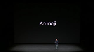Apple launch