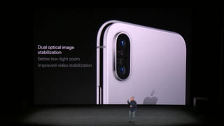 Apple launch