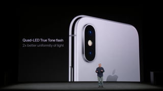 Apple launch