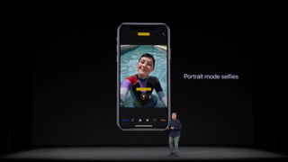 Apple launch