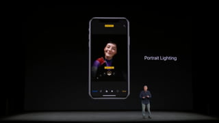Apple launch