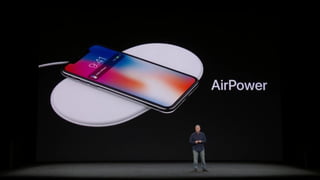 Apple launch