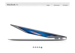 Features   Design   Performance   Tech Specs
 