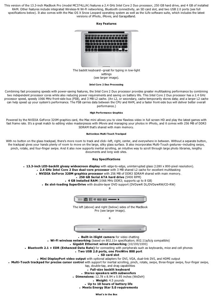macbook pro user guide 2017 pdf