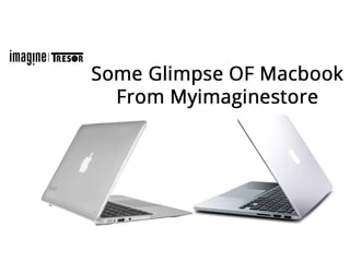 Buy Apple Macbook Laptop | Authorized Apple Store in Delhi