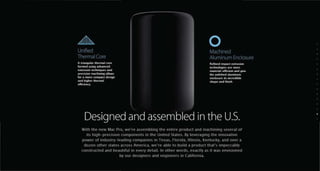 Apple Mac Pro