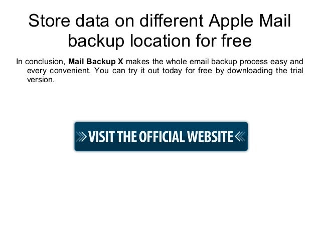 backing up mail on mac backing up mail on mac