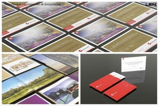 New Parker – Campanha de lançamento

 