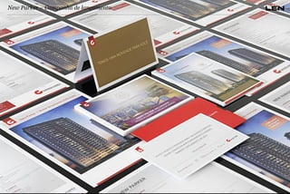 New Parker – Campanha de lançamento

 