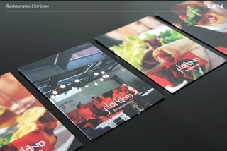 Restaurante Floriano

 