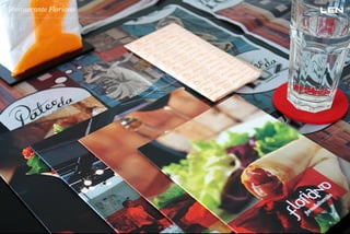 Restaurante Floriano

 