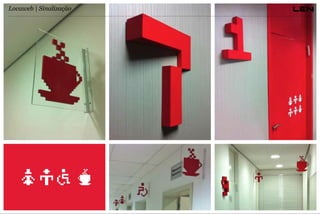 Locaweb | Sinalização

 