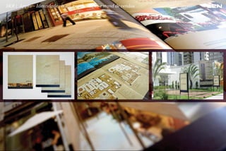 SKR | Appia – Identidade visual, comunicação e stand de vendas

 