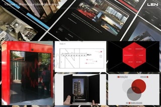 Vitacon – Branding e identidade visual

 