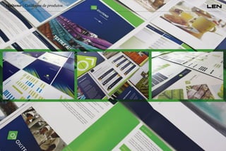 Oxiteno | Catálogos de produtos

 