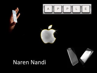 Naren Nandi 