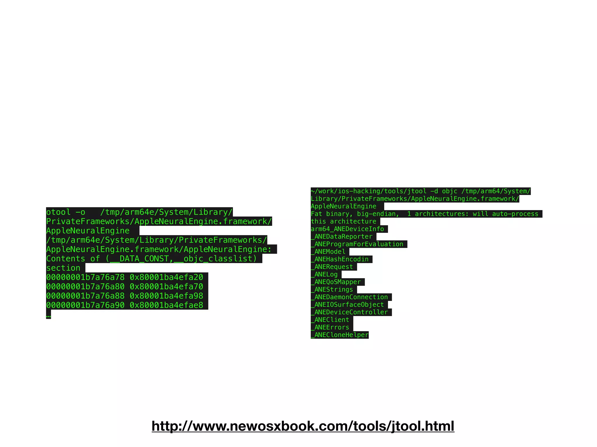 Why You Cannot Use Neural Engine to Run Your NN Models on A11 Devices ...