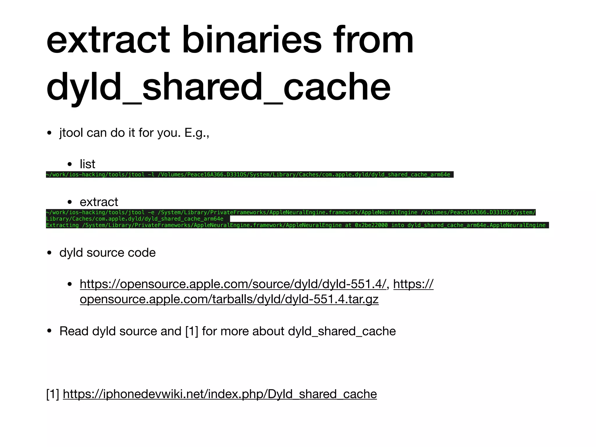 Why You Cannot Use Neural Engine to Run Your NN Models on A11 Devices ...