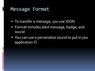 My PHP code register IDIPHONE