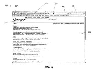 Apple patent google search