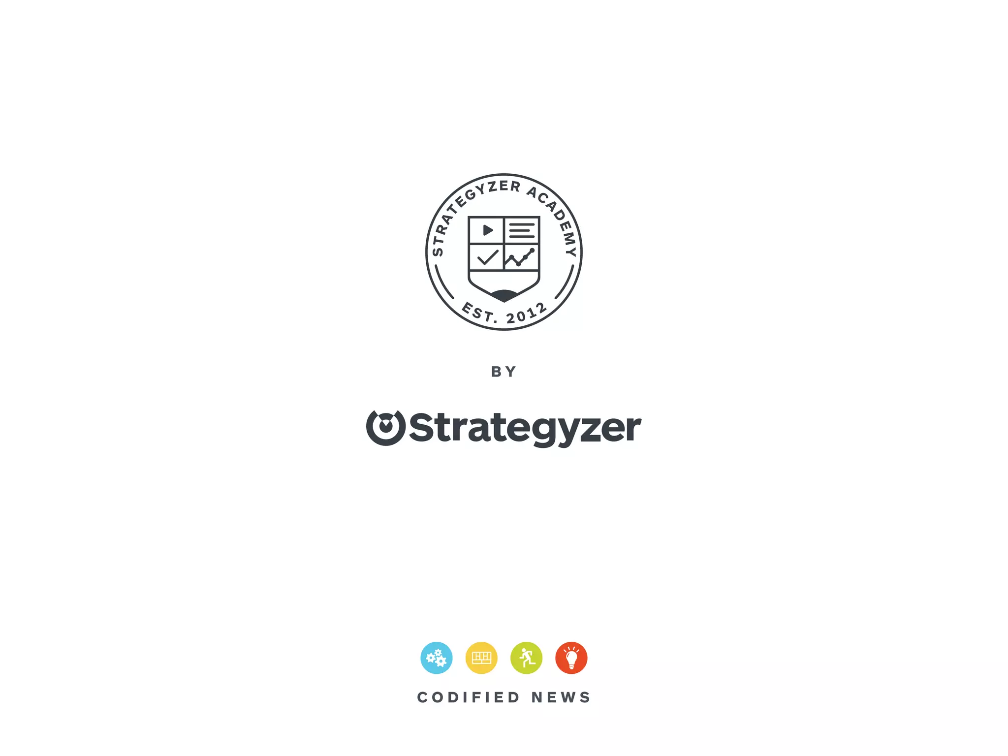 B Y 
C O D I F I E D N EWS 
