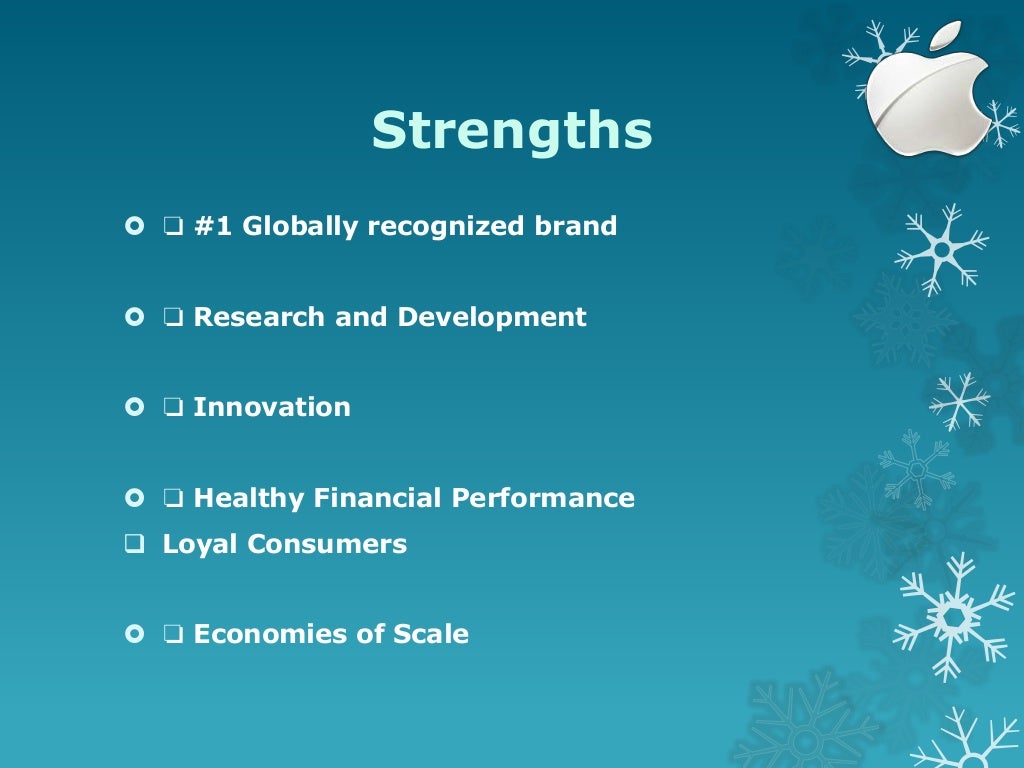 Apple finance interview case study picture