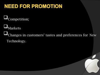 Competition;
Markets
Changes in customers’ tastes and preferences for   New
 Technology.
 