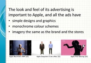 Apple presentation | PPTX