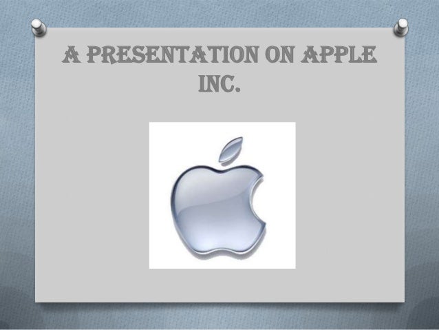 apple presentation ppt apple presentation ppt