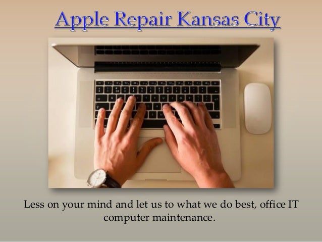 Apple repair kansas city converted