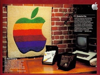 Apples advertising-strategy
