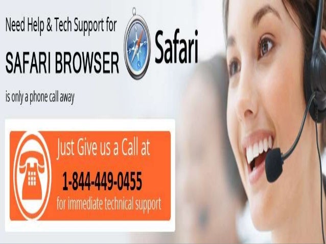 safari com customer care