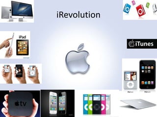 iRevolution

 