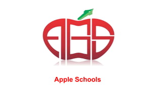 Apple Schools
 