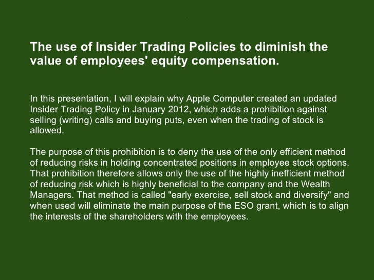 Why do companies use stock options to compensate employees