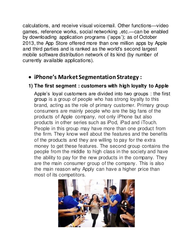 apple the impact of branding on its success marketing essay Free essay: data was collected the final process which was the impact of copycat branding which is brands that are perceptually similar the marketing. apple the impact of branding on its success marketing essay Free essay: data was collected the final process which was the impact of copycat branding which is brands that are perceptually similar the marketing.
