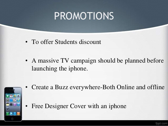 apple promotion strategy essay Apple’s iphone marketing strategy exposedevery ambitious business owner hopes to succeed and. apple promotion strategy essay Apple’s iphone marketing strategy exposedevery ambitious business owner hopes to succeed and.